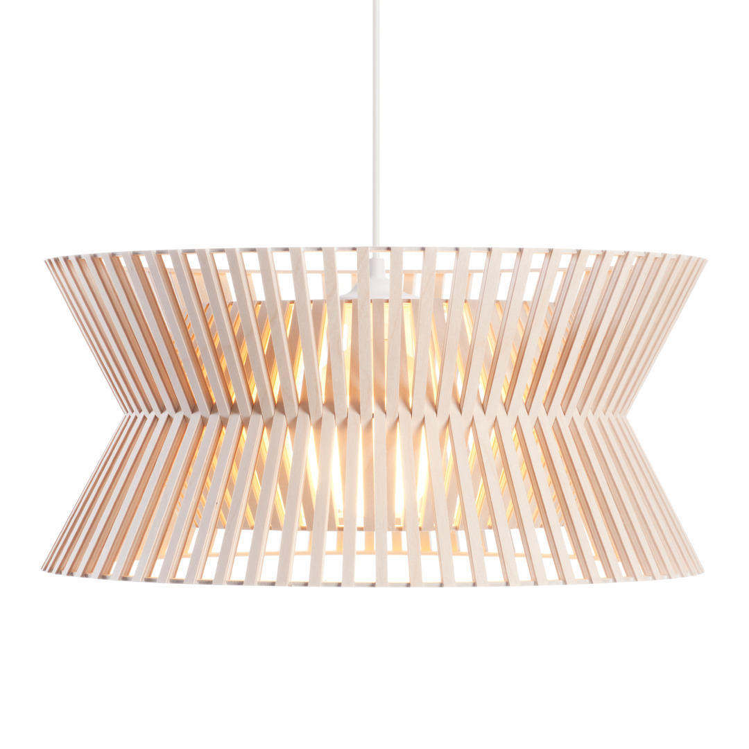 lampe à suspension Kontro
