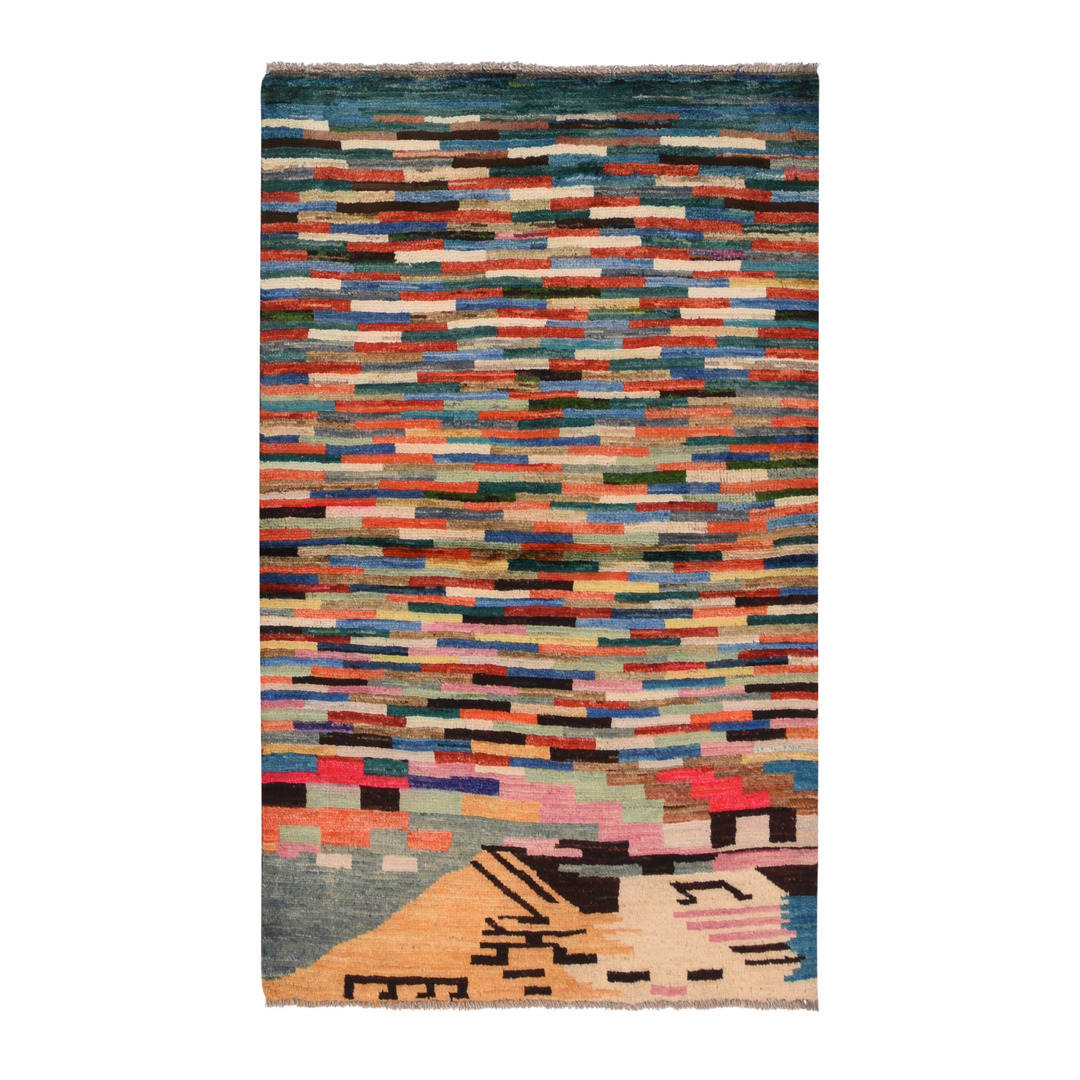 tappeto berbero Funny Floors