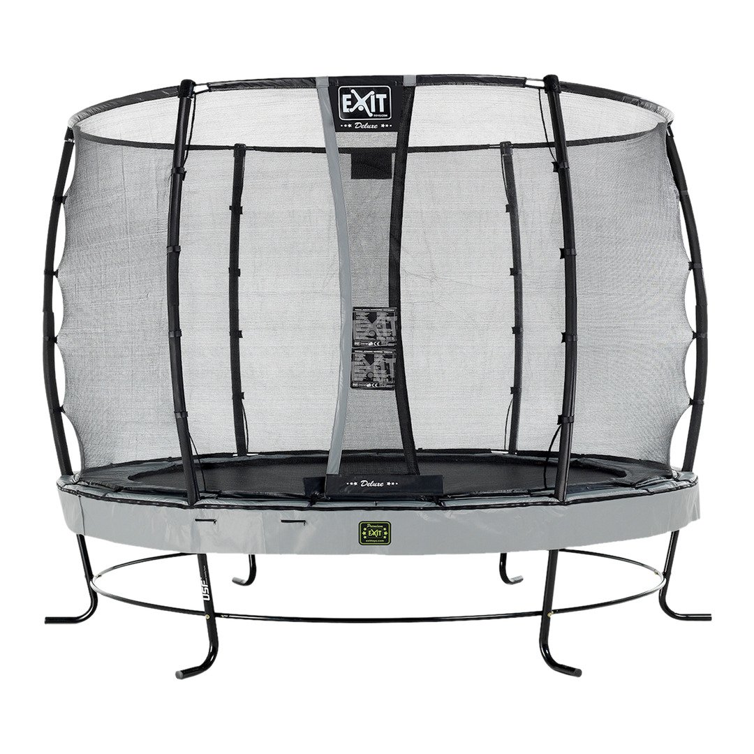 trampolino Elegant Premium