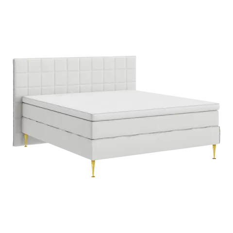letto Boxspring Elander