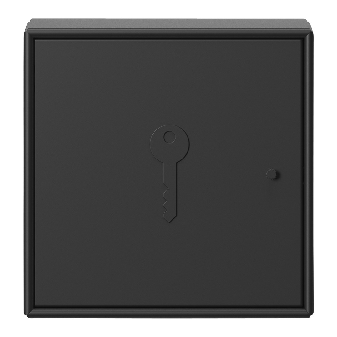 Wandregal Unlock