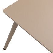 Ausziehtisch Plus 4