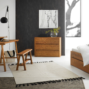 commode OAK-LINE-2