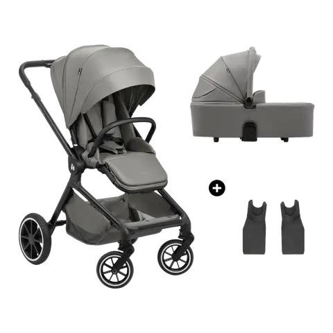 Kinderwagen Move N Care