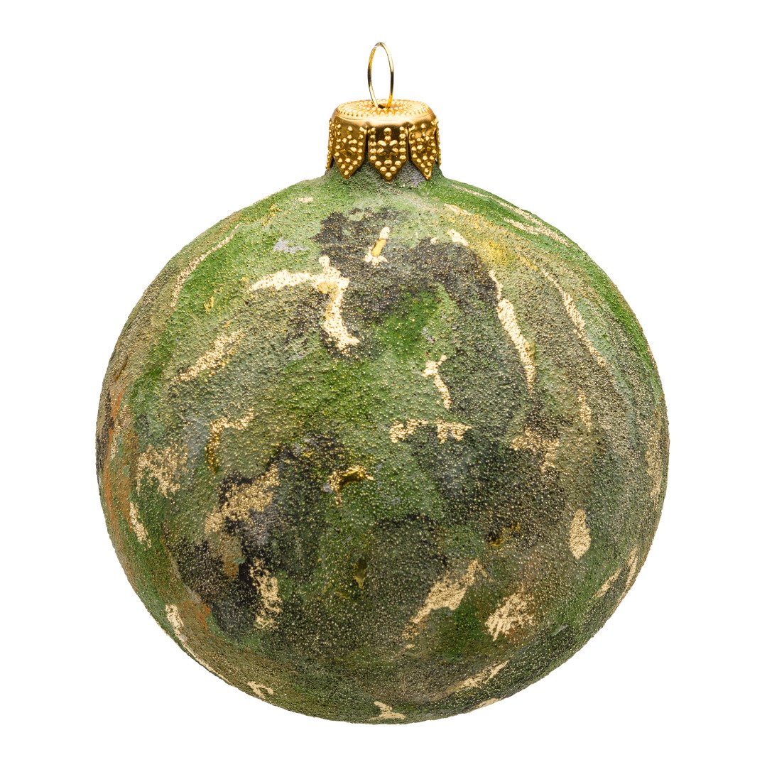 palla di Natale Mystic Forest