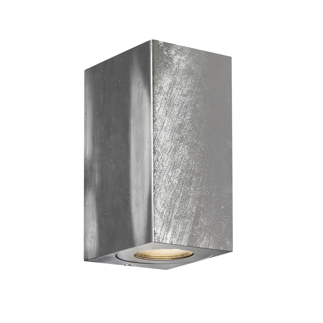 Outdoor Wandleuchte Canto