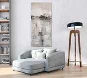 Quadro su tela ARTE