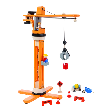 Jouets en bois Toys