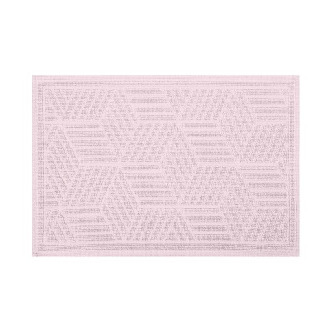 tapis de bain Cubo