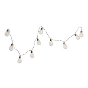 guirlande lumineuse OUTDOOR LIGHT