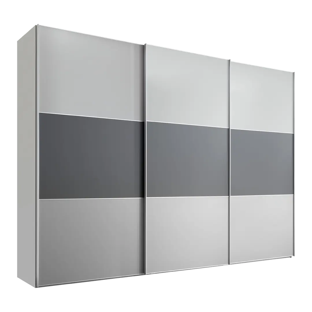 armoire à portes coulissantes PRIMO