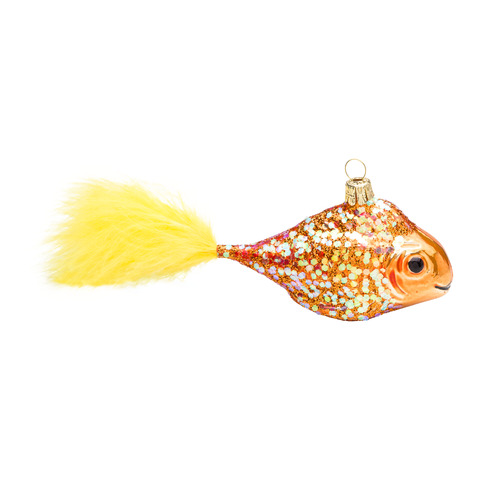 decorazione natalizia da appendere Exotica