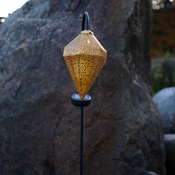 lampada solare Bolilla