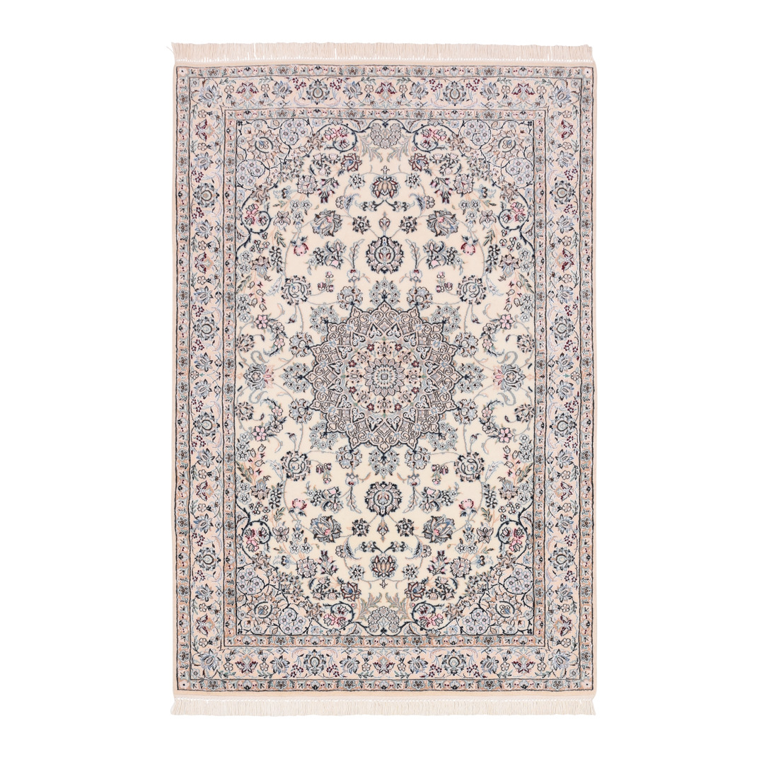 tapis persan Nain