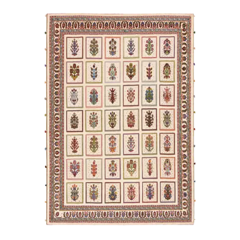 tappeto kilim Beloutch Sumakh