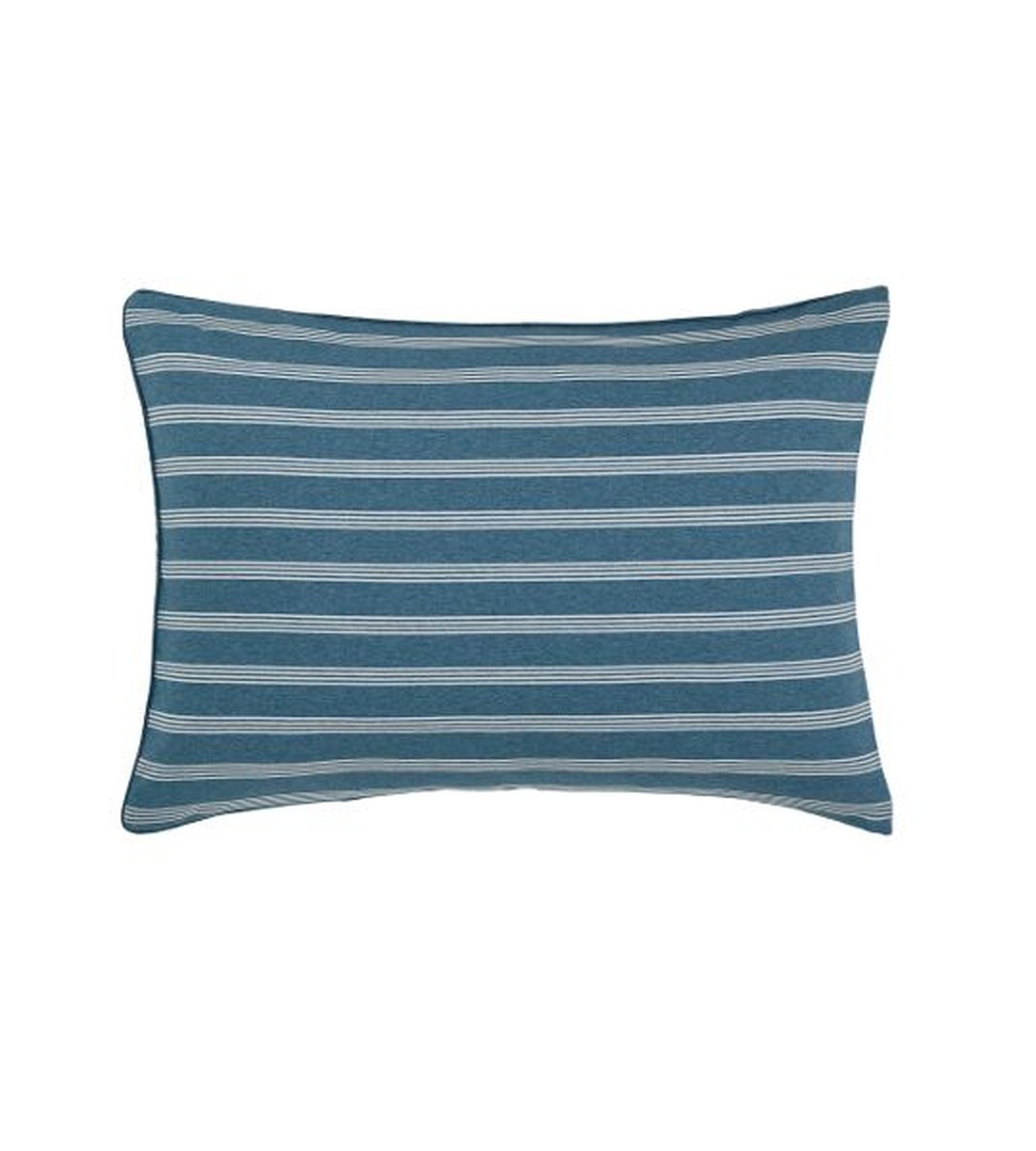 taie d’oreiller Melange Jersey DF