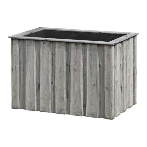 Hochbeet Kiefer