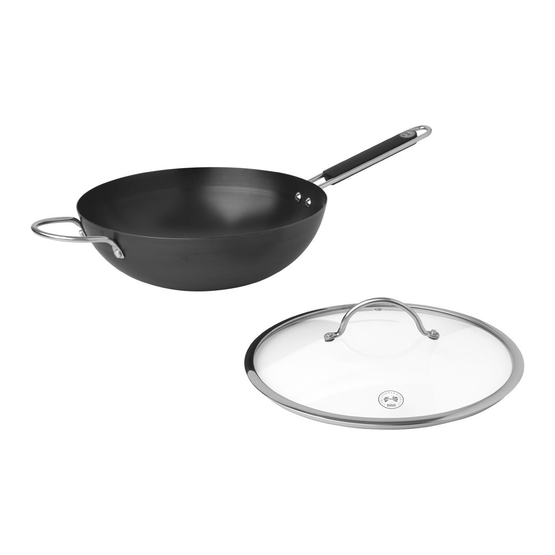 Wok Essential