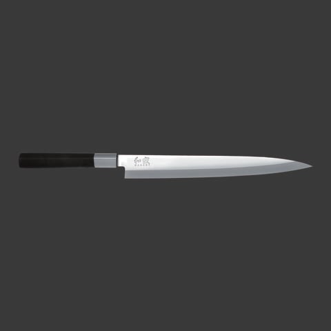 Allzweckmesser Wasabi