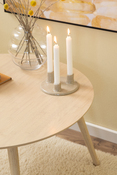 table basse Roslin