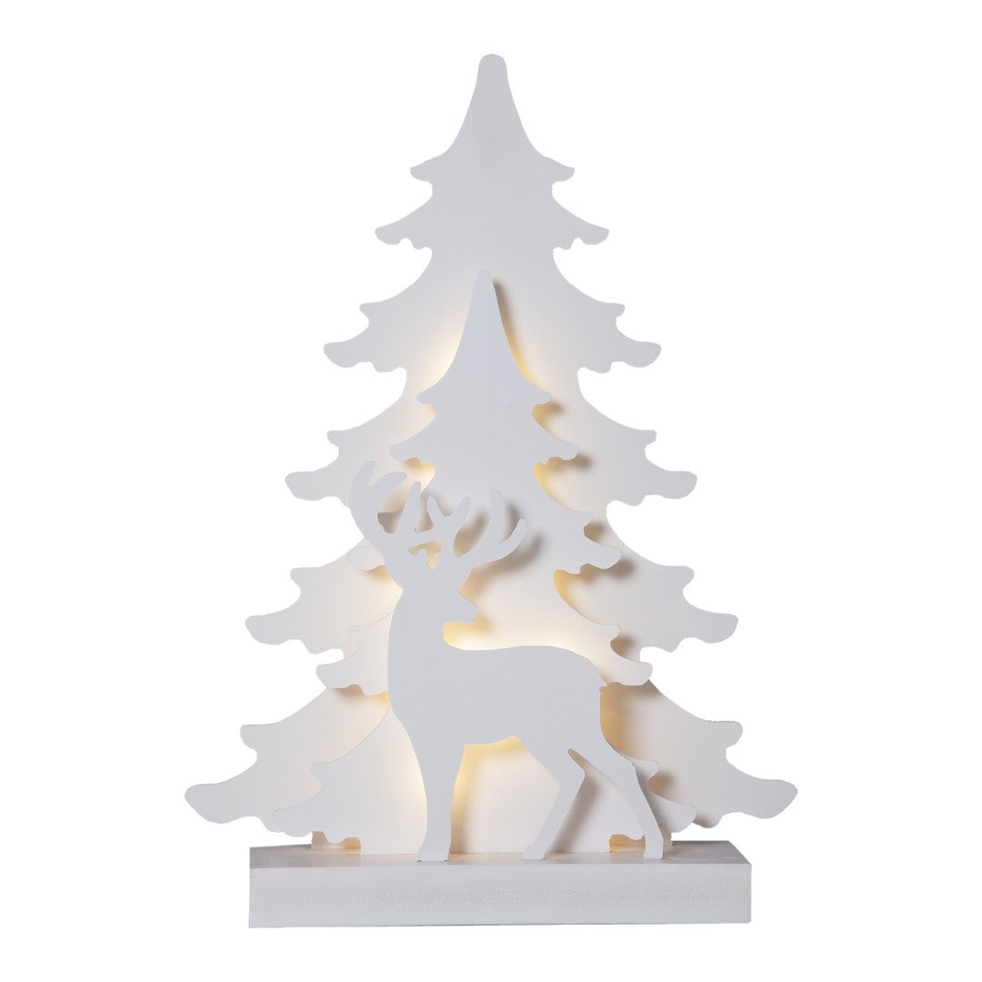 LED-Weihnachtsdeko Grandy