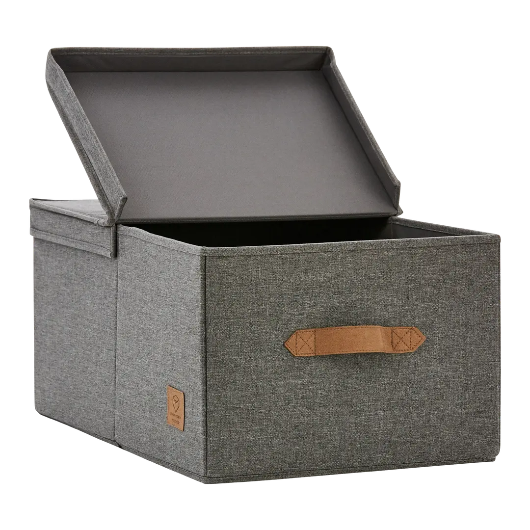 boîte de rangement PREMIUM