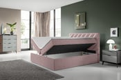 letto Boxspring GUSTO