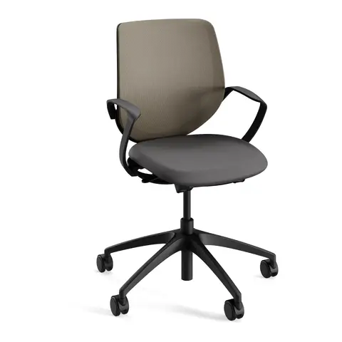Bürostuhl Giroflex-313