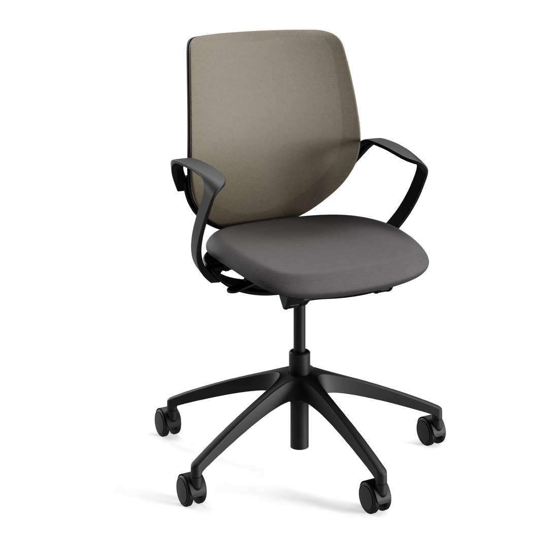 Bürostuhl Giroflex-313