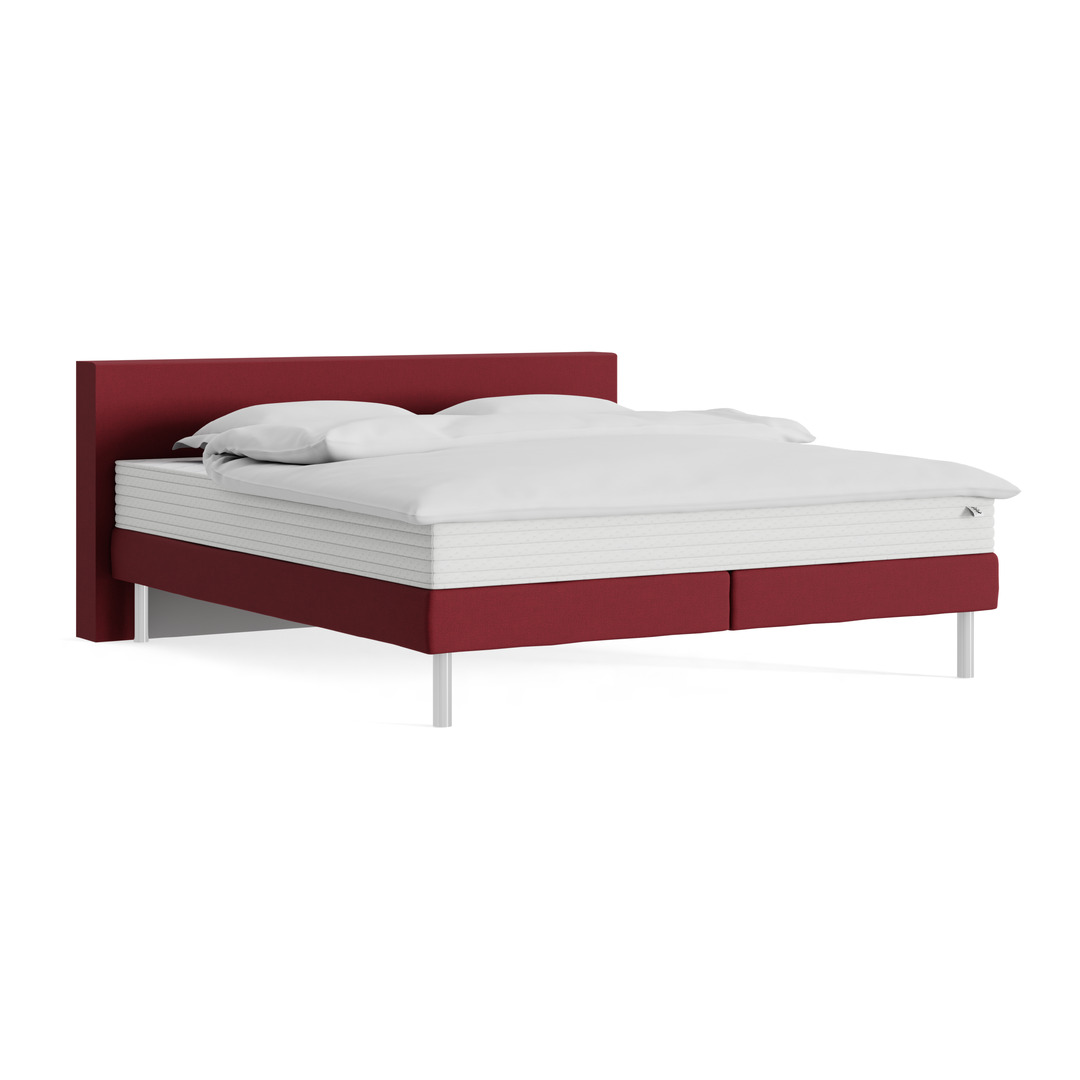 Boxspringbett Island-Spring Modern