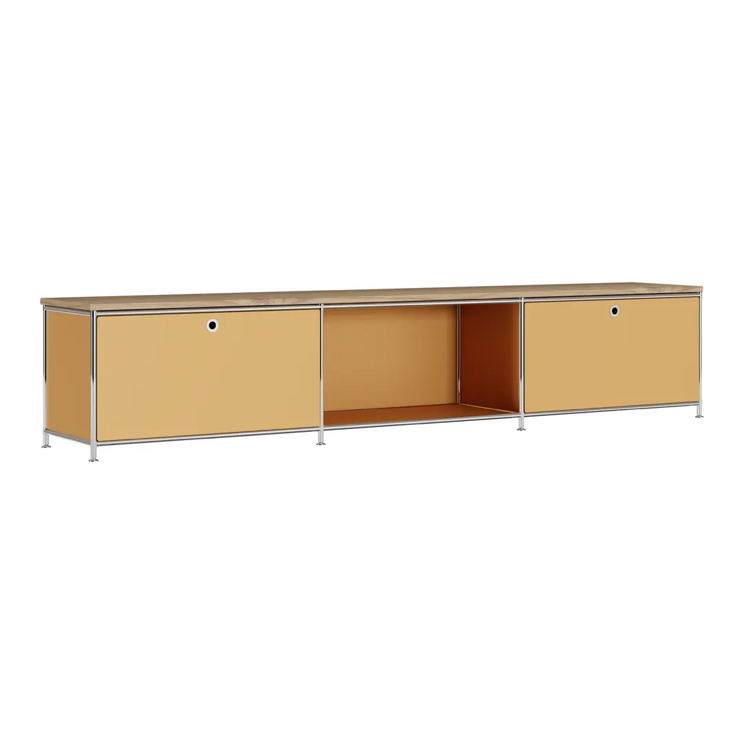 Lowboard Quadro