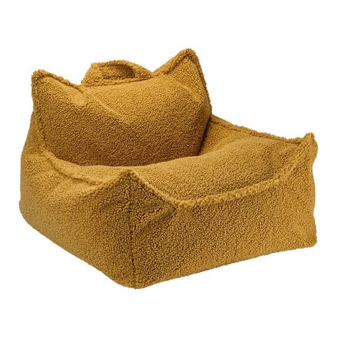 fauteuil sac Wigiwama