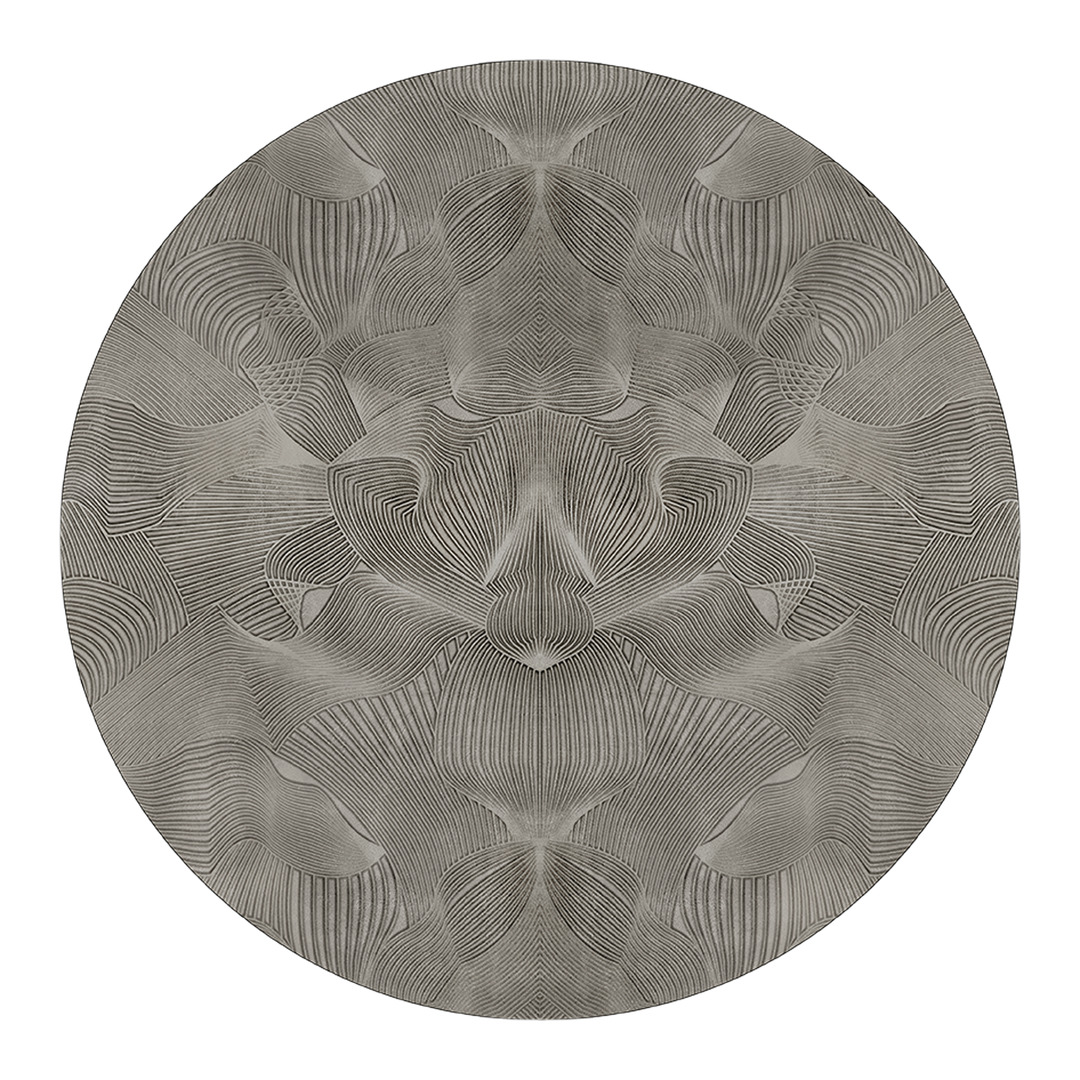 Wollteppich TECHNO BEE