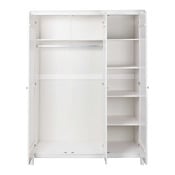 Drehtürenschrank Chilly