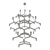 lampe à suspension CROWN
