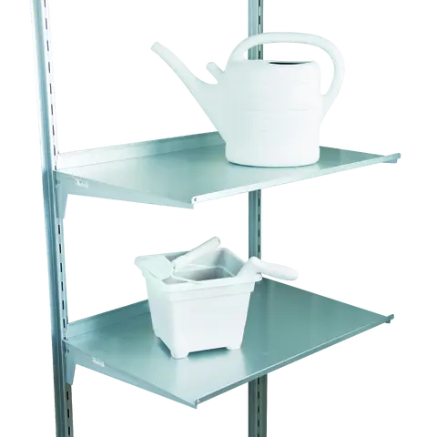 set di scaffali Biohort