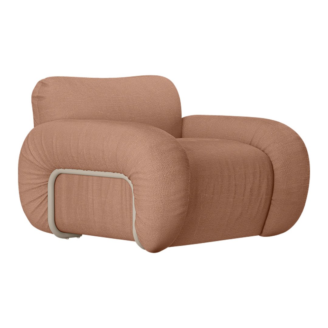 fauteuil ARC