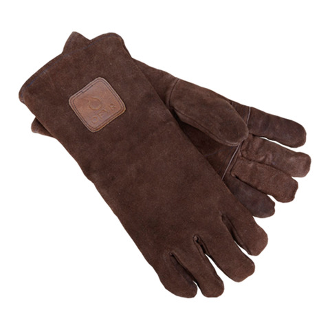 guanti da barbecue Gloves