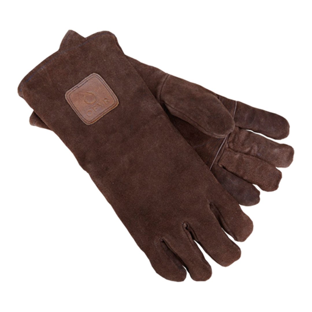 maniques pour barbecue Gloves