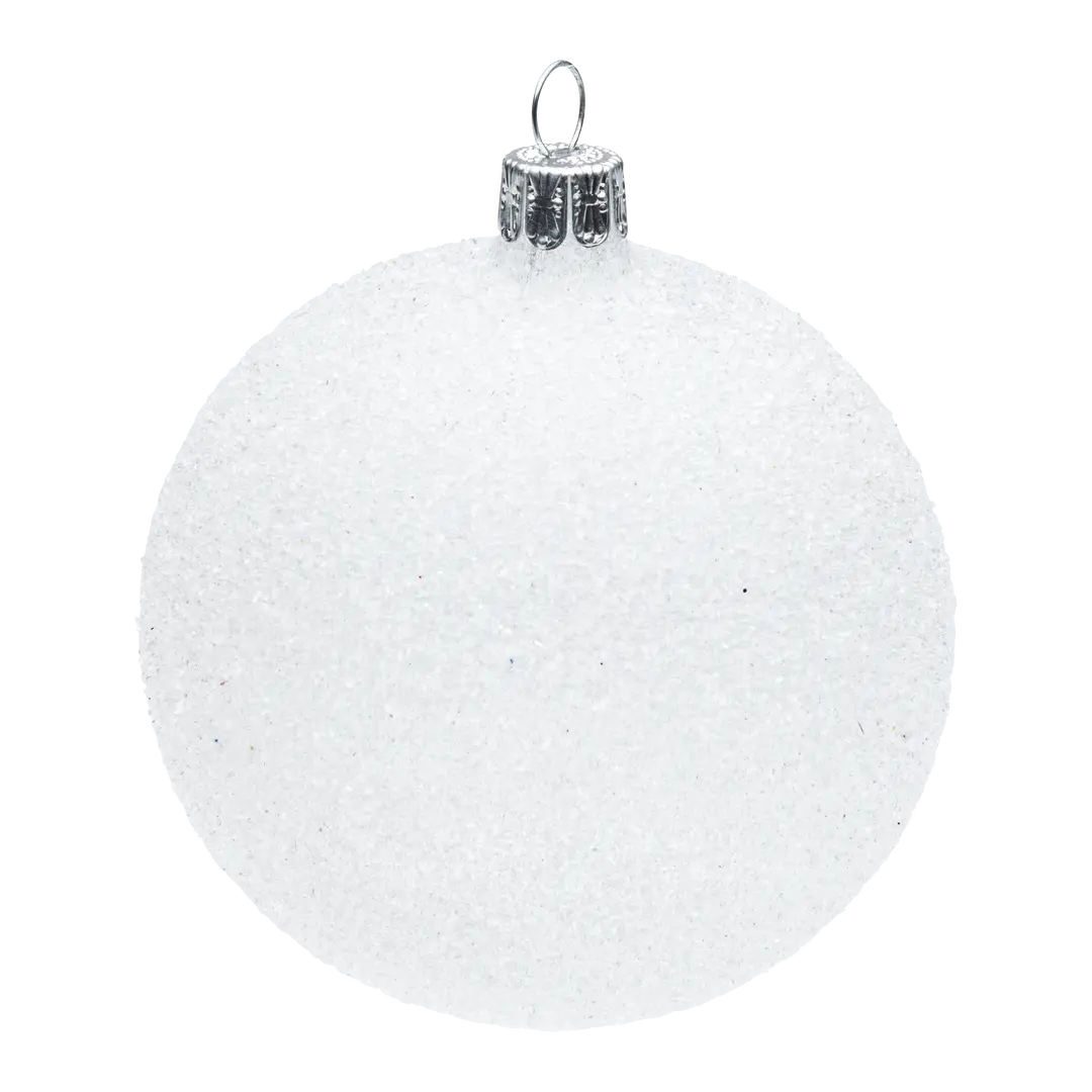 boule de Noël Mystic Forest