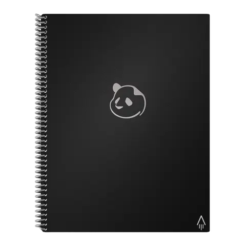 taccuino Panda Planner