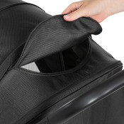 poussette Rapid 4D Air