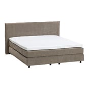 Boxspringbett Odin
