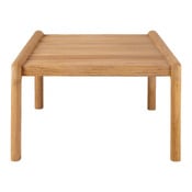 table basse de jardin JACK