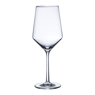 verre à vin rouge PURE