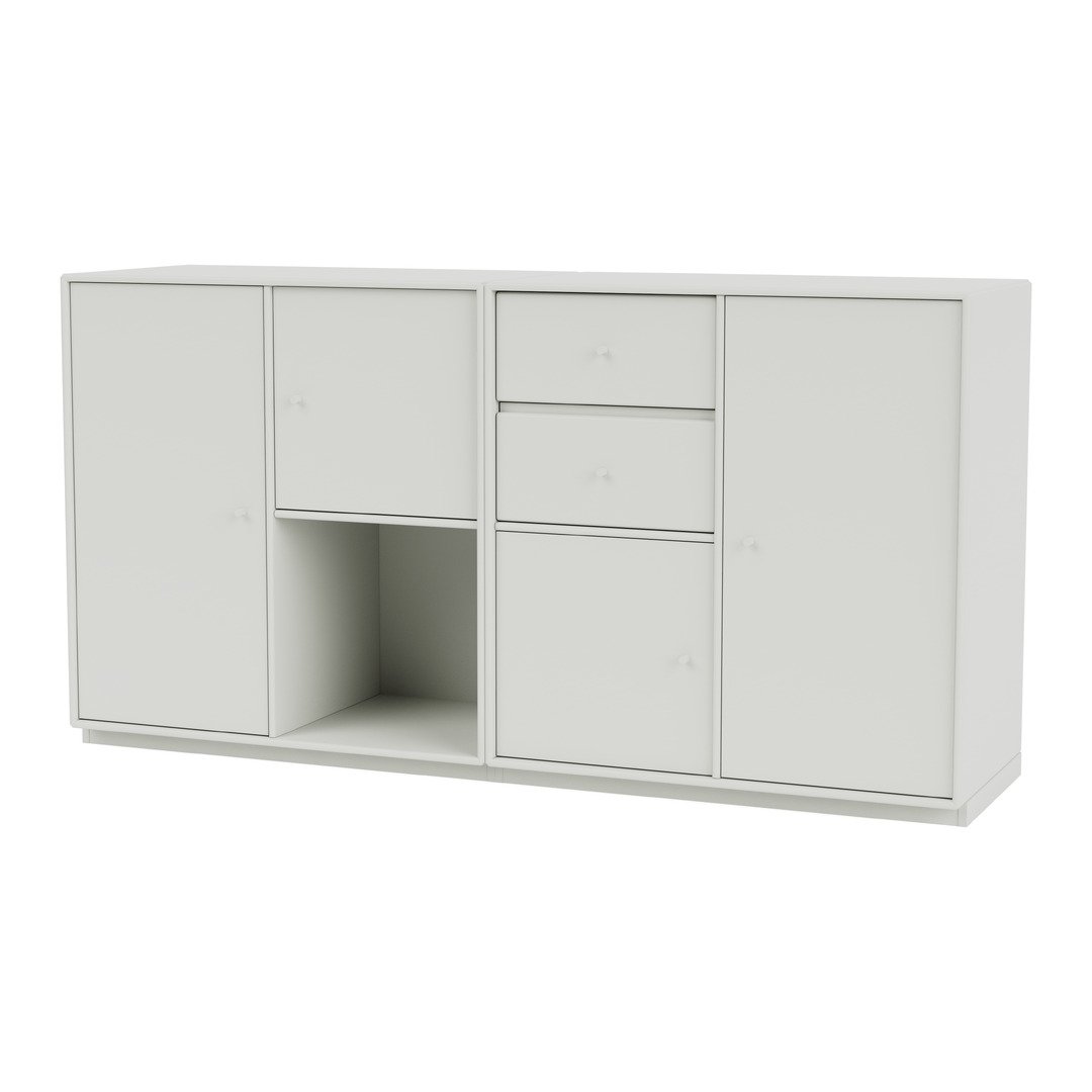 Sideboard Couple