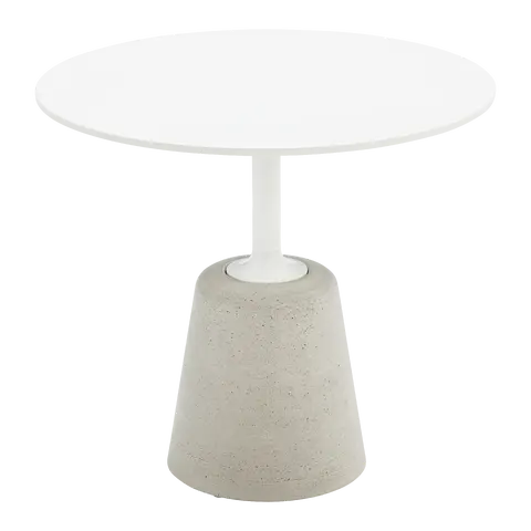 table d’appoint ROCK