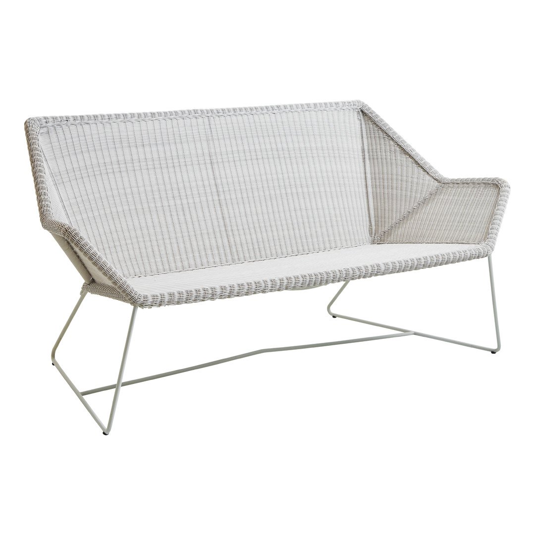 canapé de jardin BREEZE