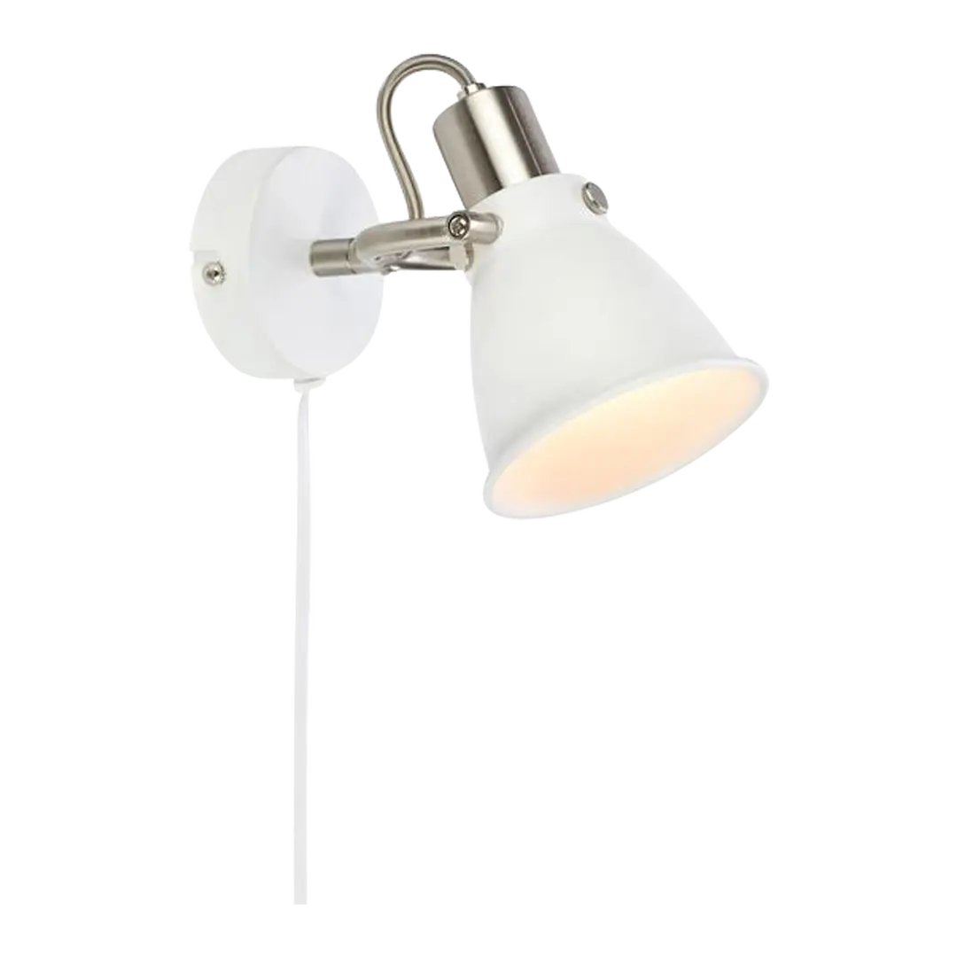 lampada da parete Alton