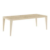 table à rallonge CALIFORNIA